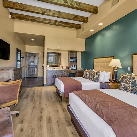 The Murieta Inn And Spa Rancho Murieta Eksteriør bilde